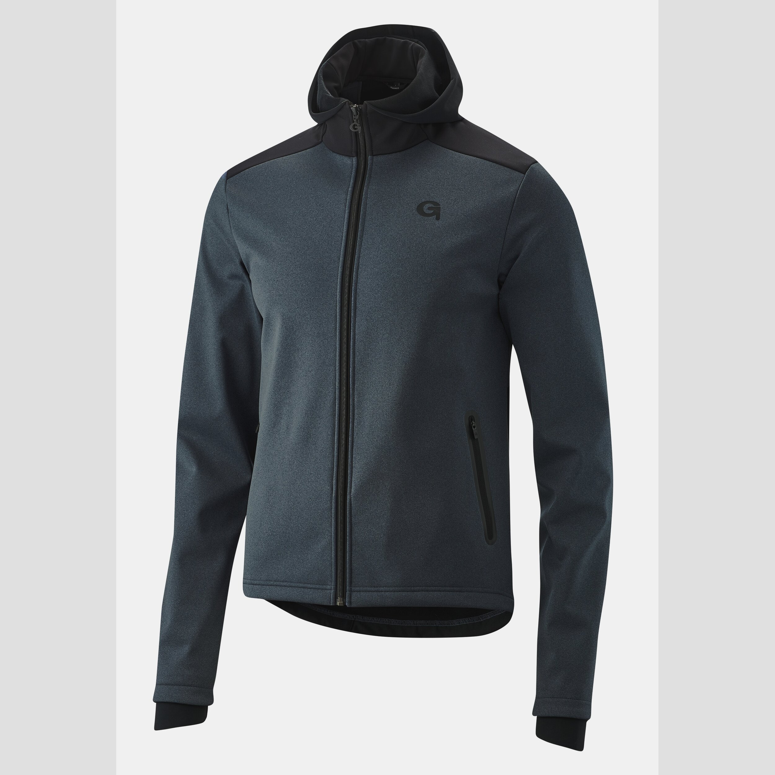 Nike bike jacket discount